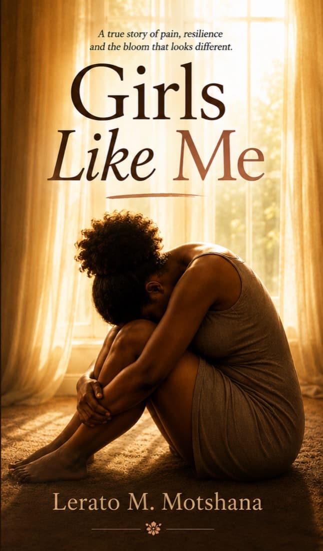 Cover of Girls Like Me